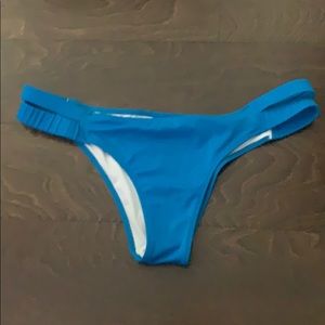 victoria secret bathing suit bottoms